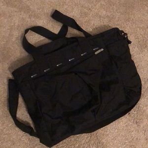LeSportsac Diaper Bag